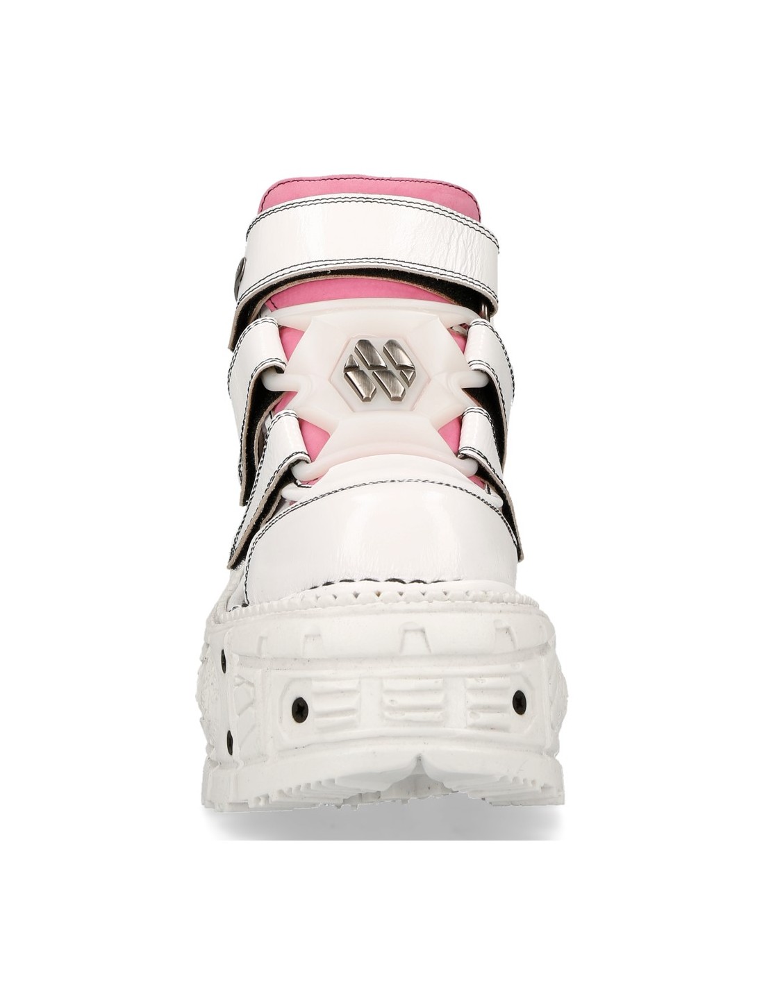 Urban Shoes New Rock ALKTANK008C6