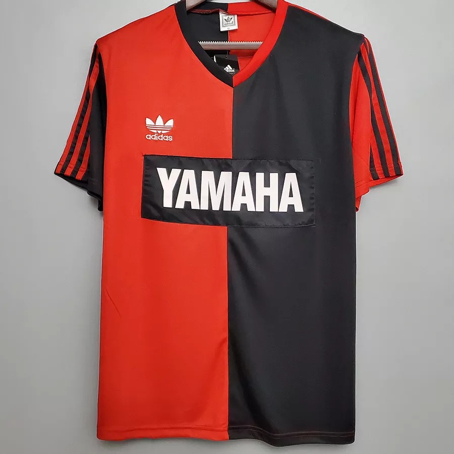 Newell's Old Boys