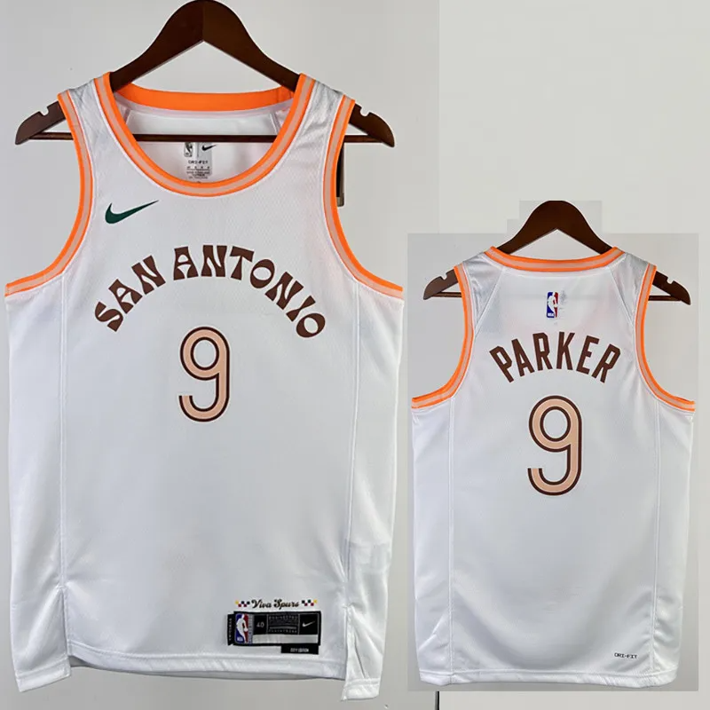 SA SPURS
