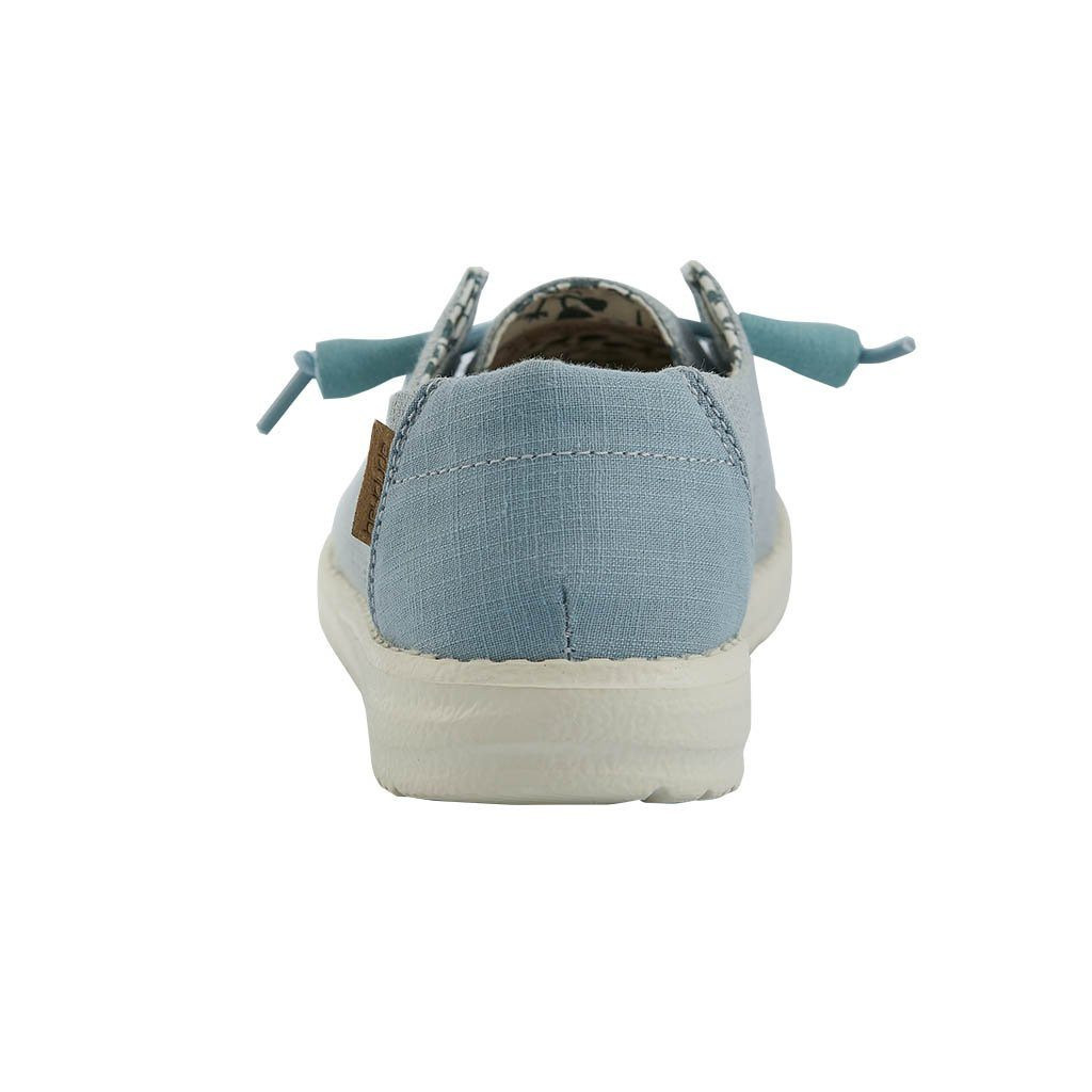 Women's Shoes Wendy Chambray (V)