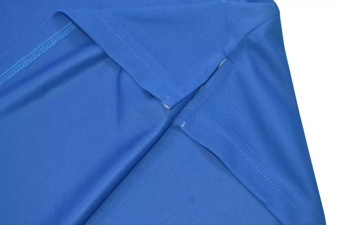 1998 Brazil Away Retro Soccer Jersey