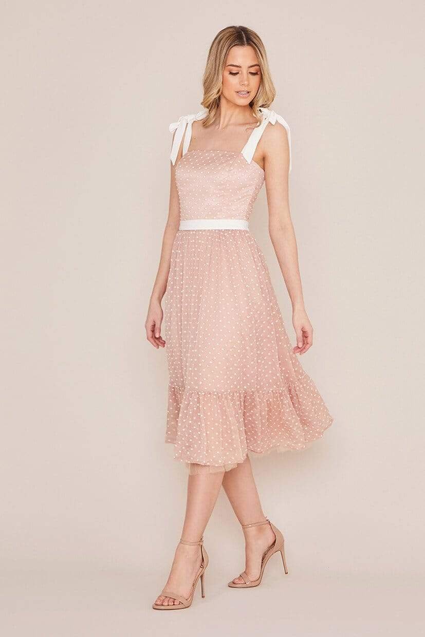 Anabelle Dress