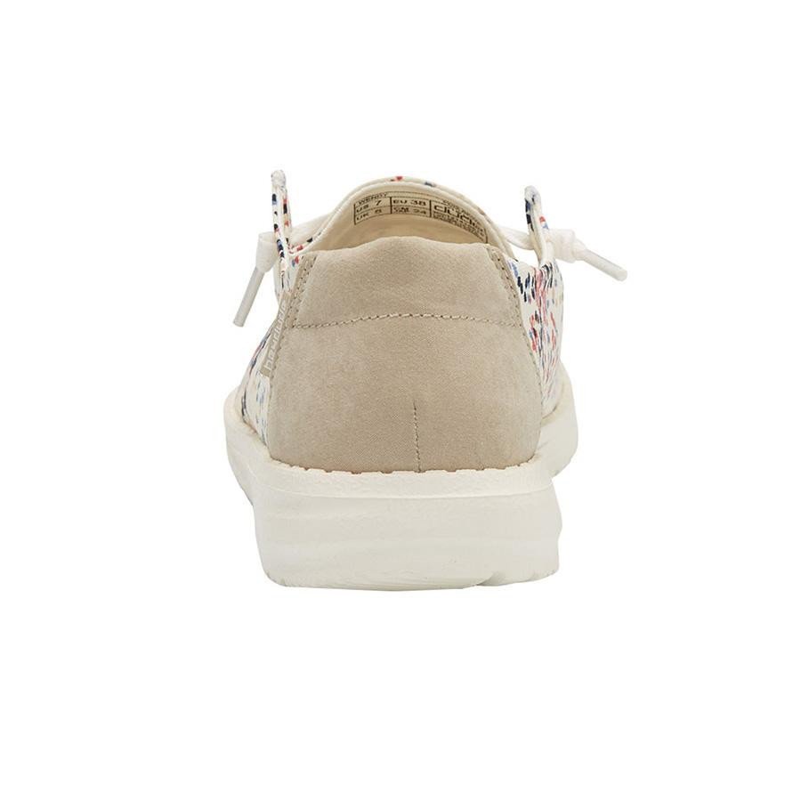Women's Shoes Wendy Pois