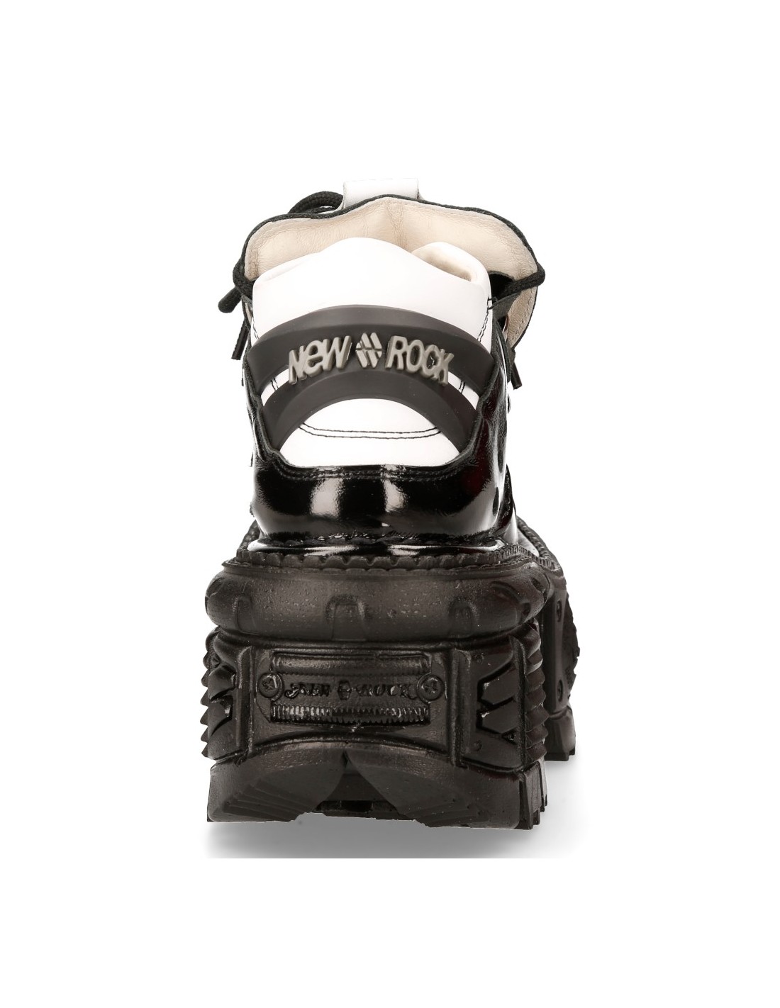 Urban Shoes New Rock ALK106S119