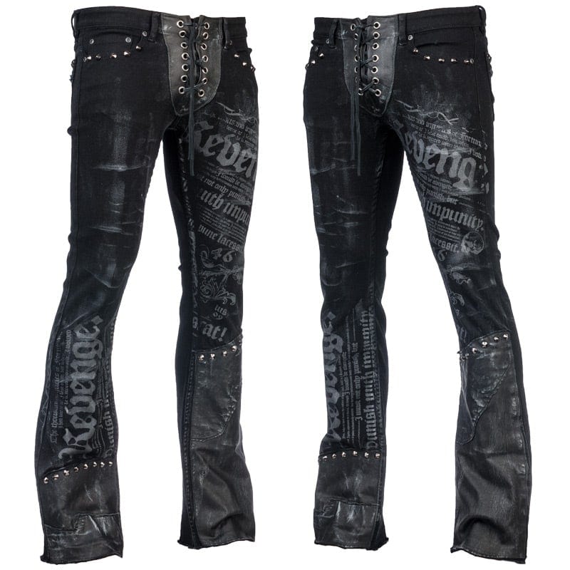 Casque Jeans