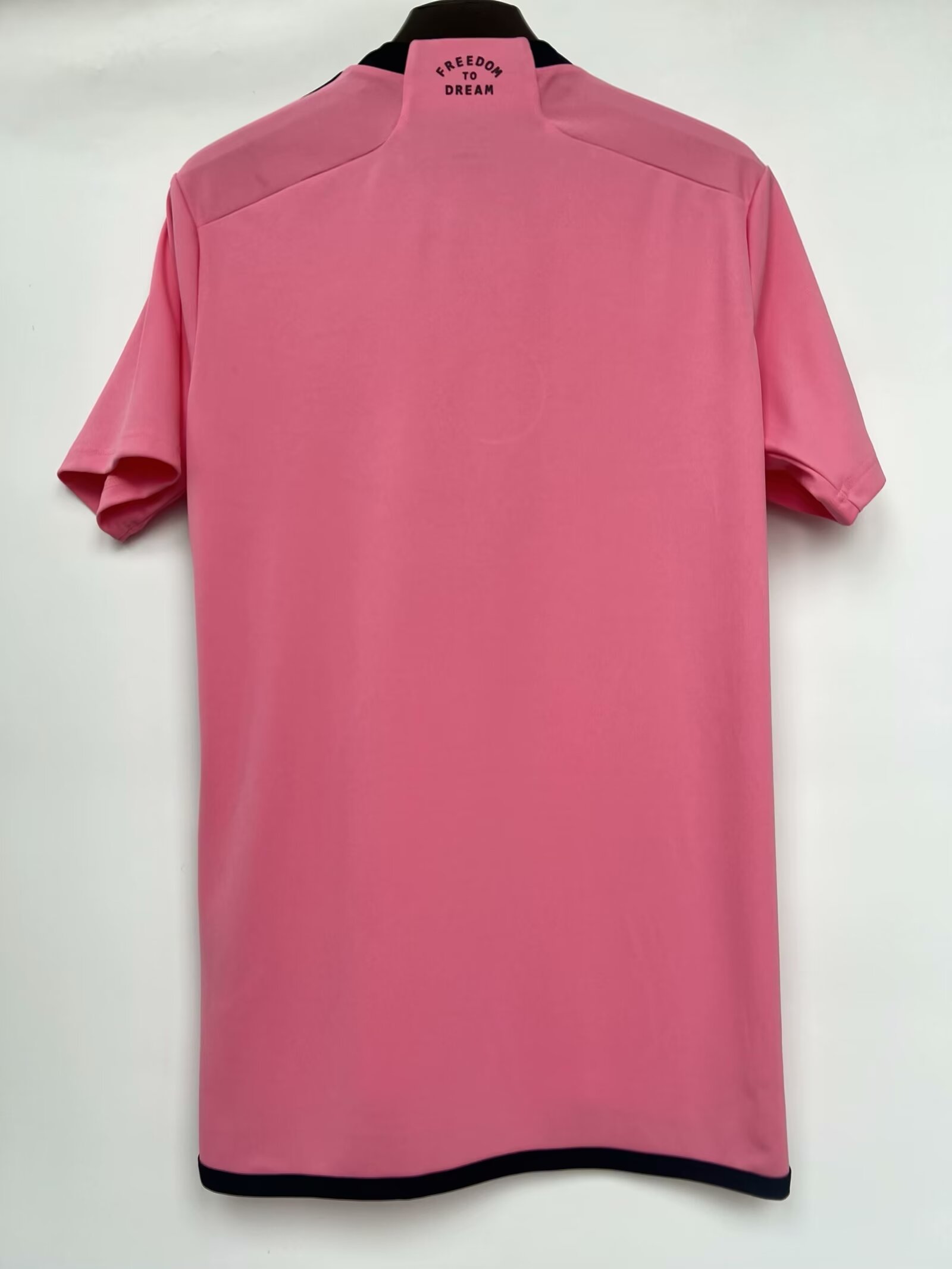 24-25 Inter Miami Home Fans Soccer Jersey
