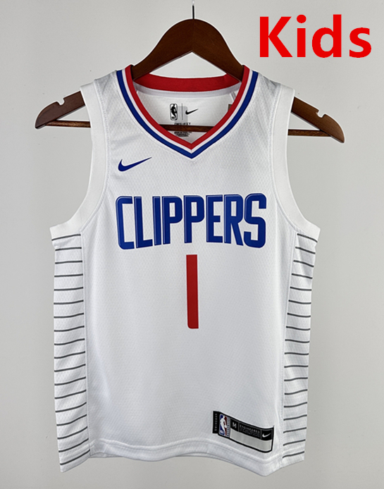 CLIPPERS