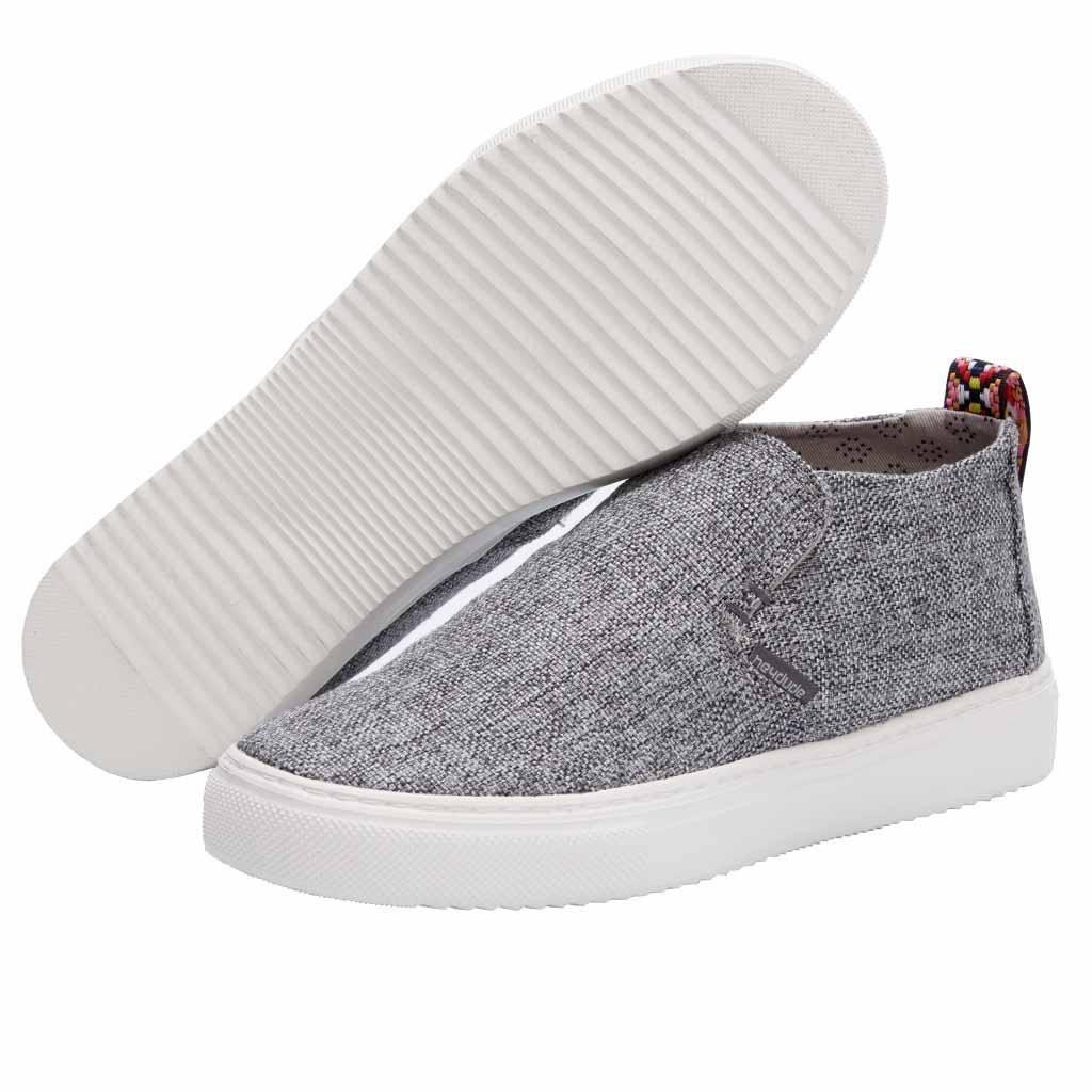 Women's Shoes Peyton Linen