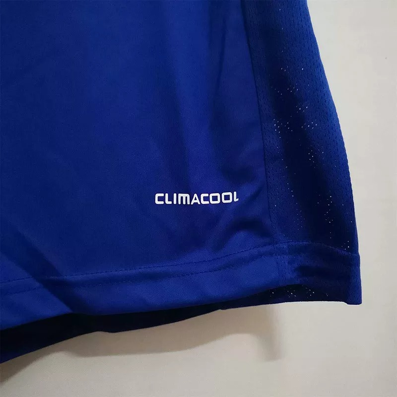 2011 Universidad De Chile Home Retro Soccer Jersey
