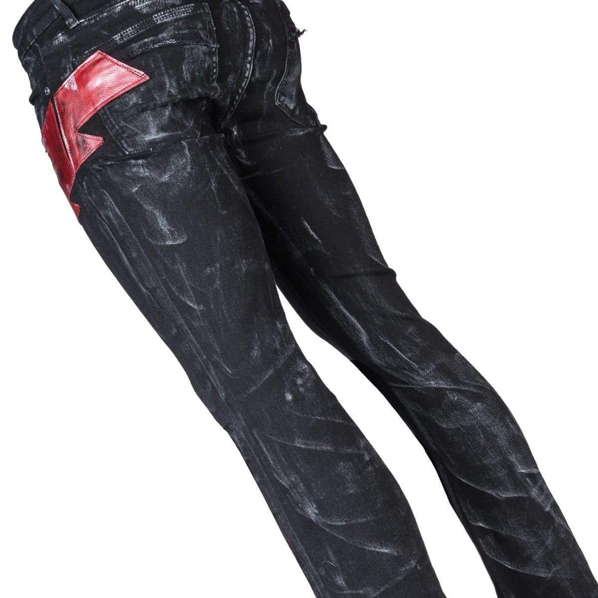 Firebolt Pants