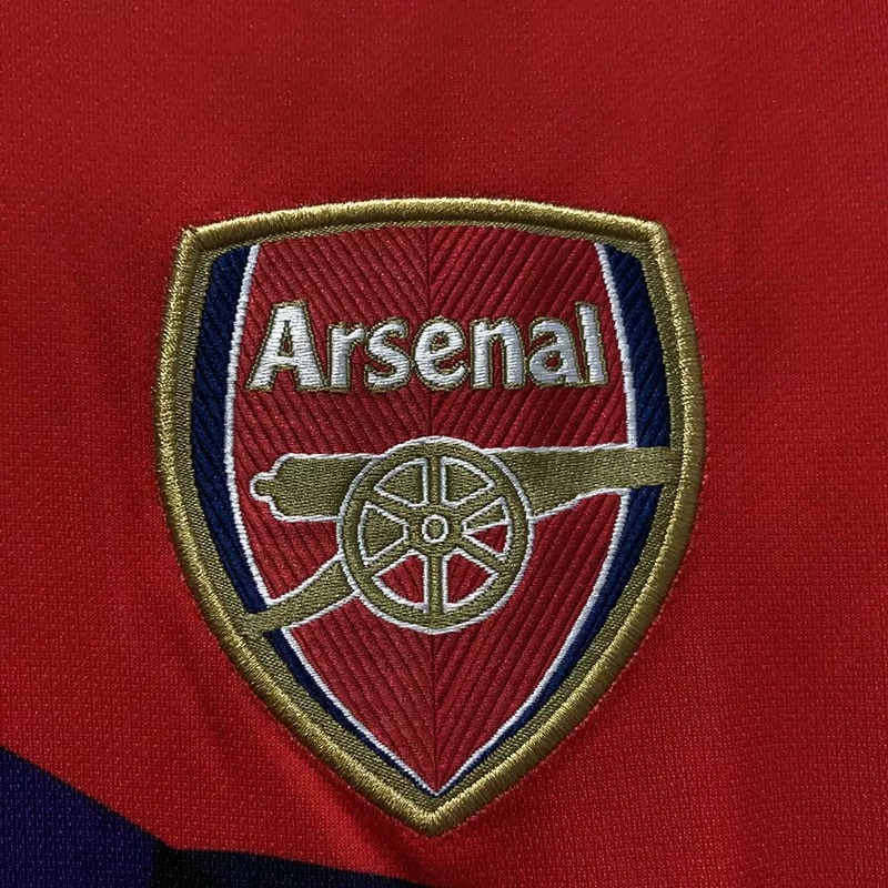 2014 ARS FA CUP FINAL Soccer Jersey