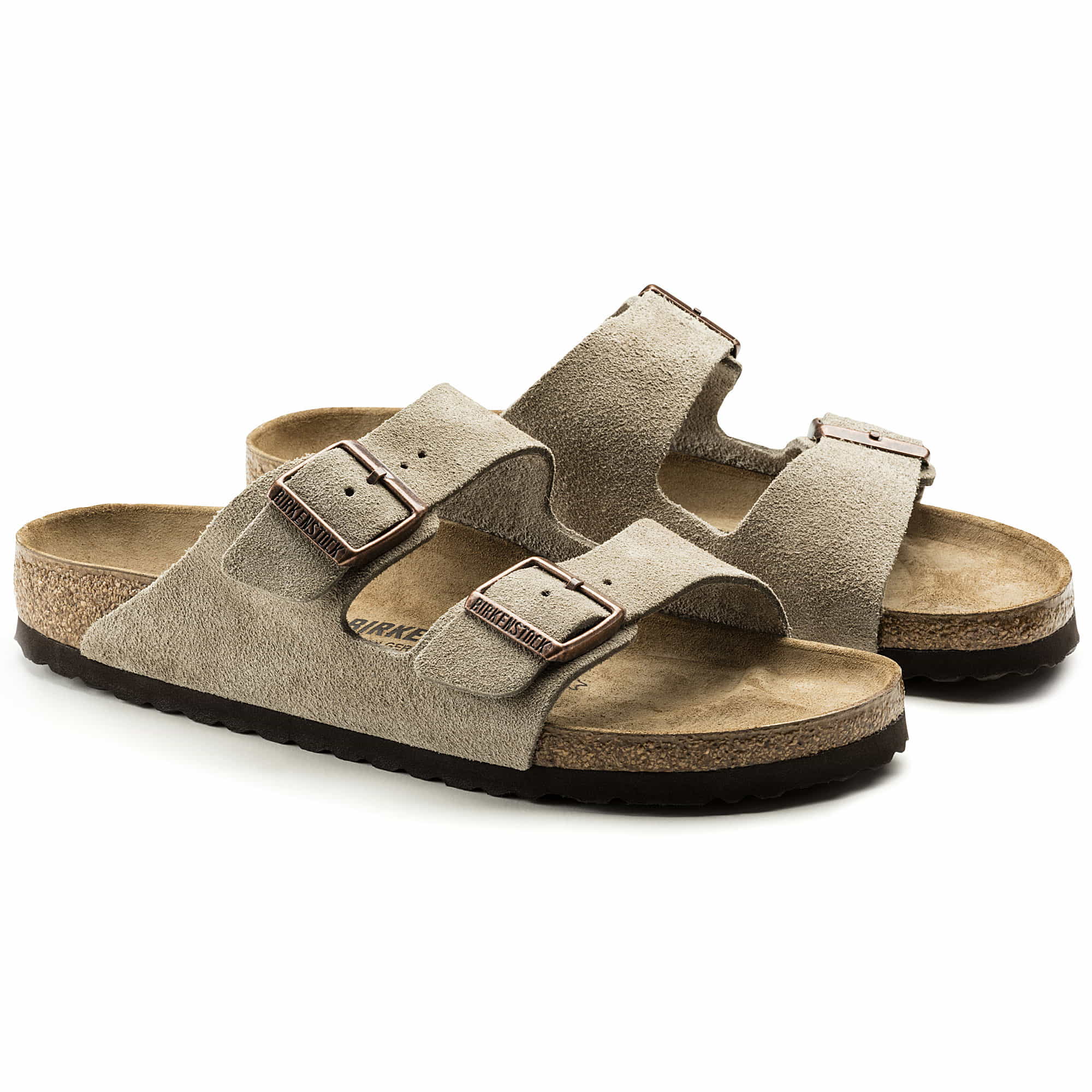 Arizona Suede Leather - leoleo123123