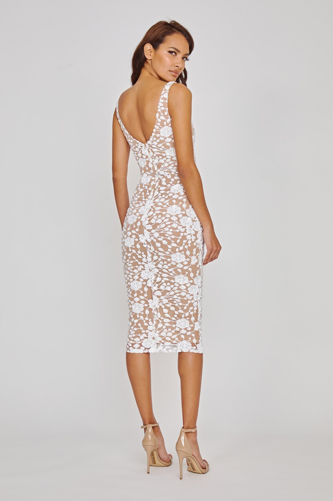 Nyla Dress