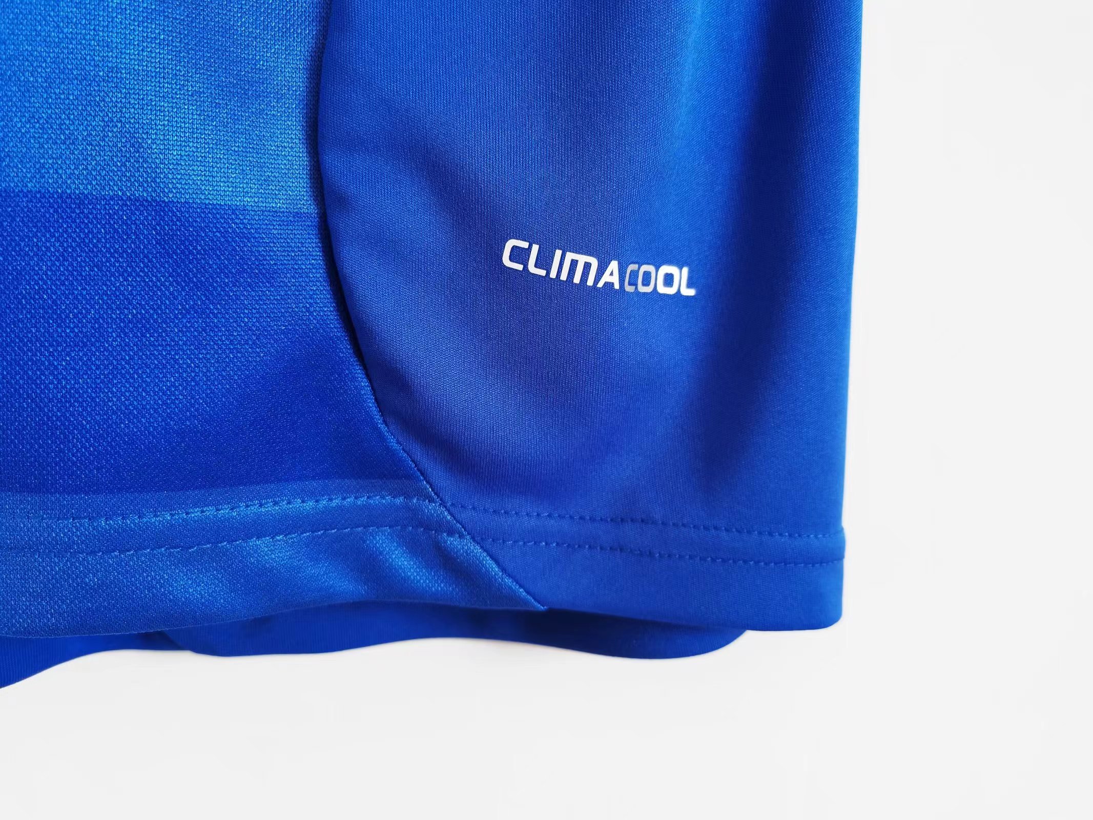 2011-2012 CHE Home Retro Soccer Jersey (决赛小字)