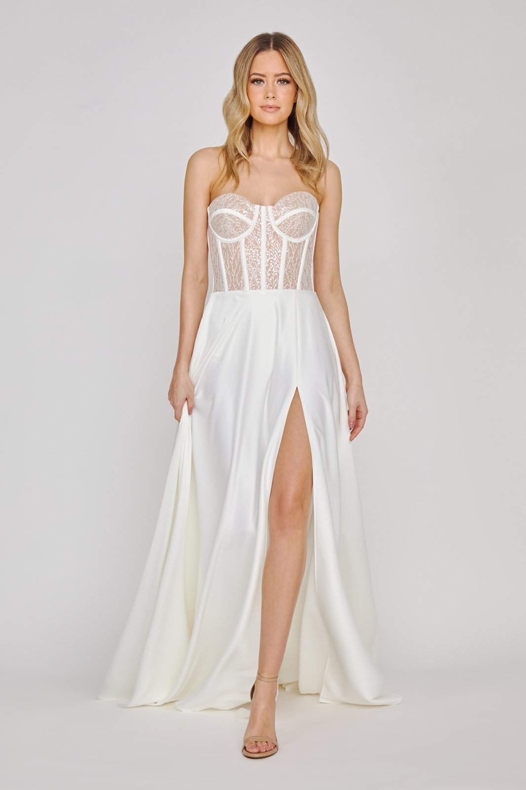 Ariella Dress