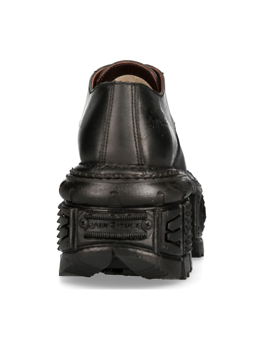 Urban Shoes New Rock ALKTANKMILI003S1