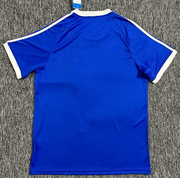 23-24 Italy Special Edition Fans Soccer Jersey