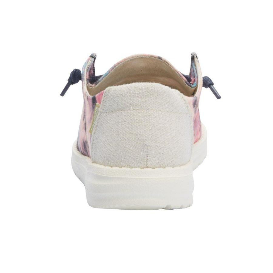 Women's Shoes Wendy Tie Dye