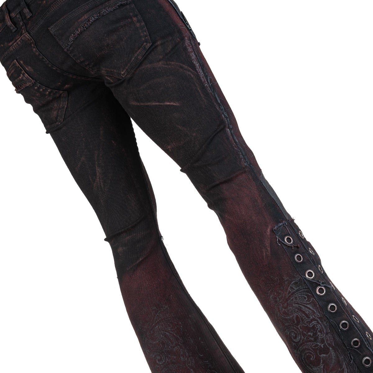 Dawn Rocker Pants