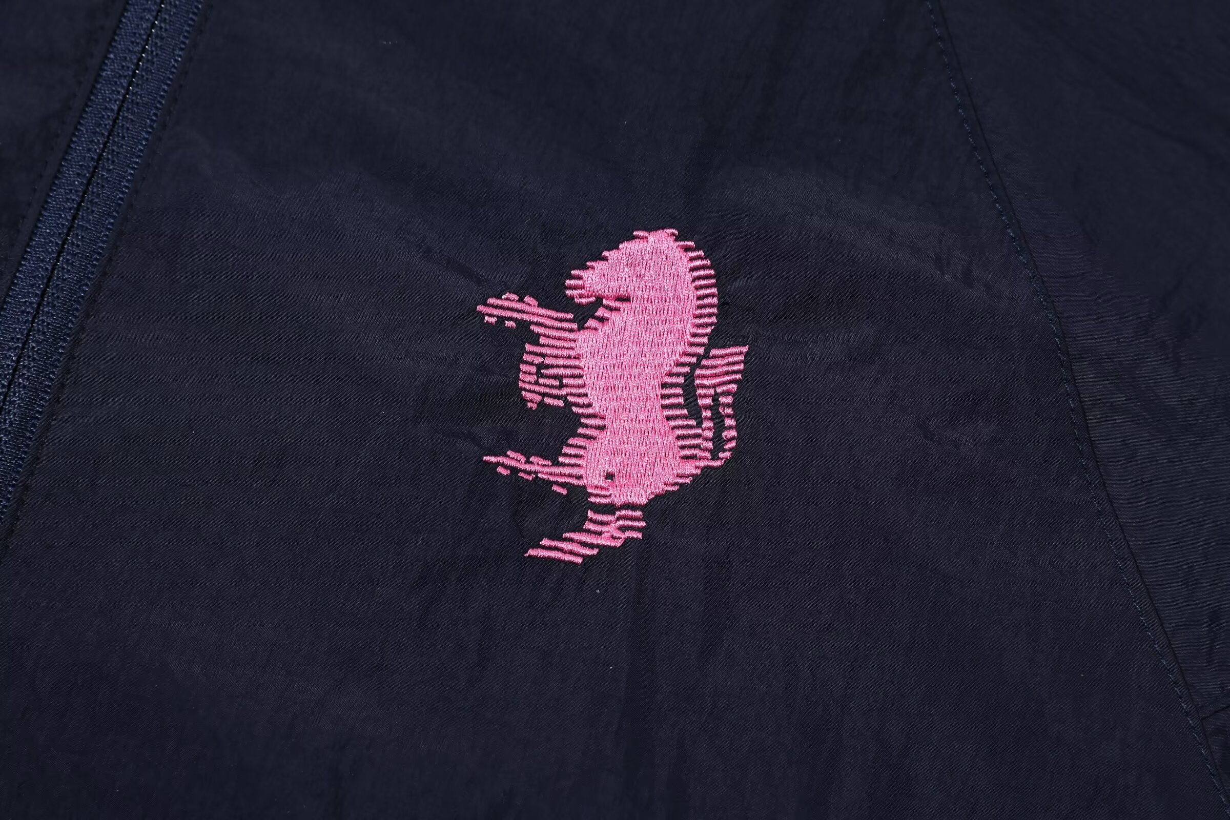 2025 JUV High Quality Windbreaker Suit