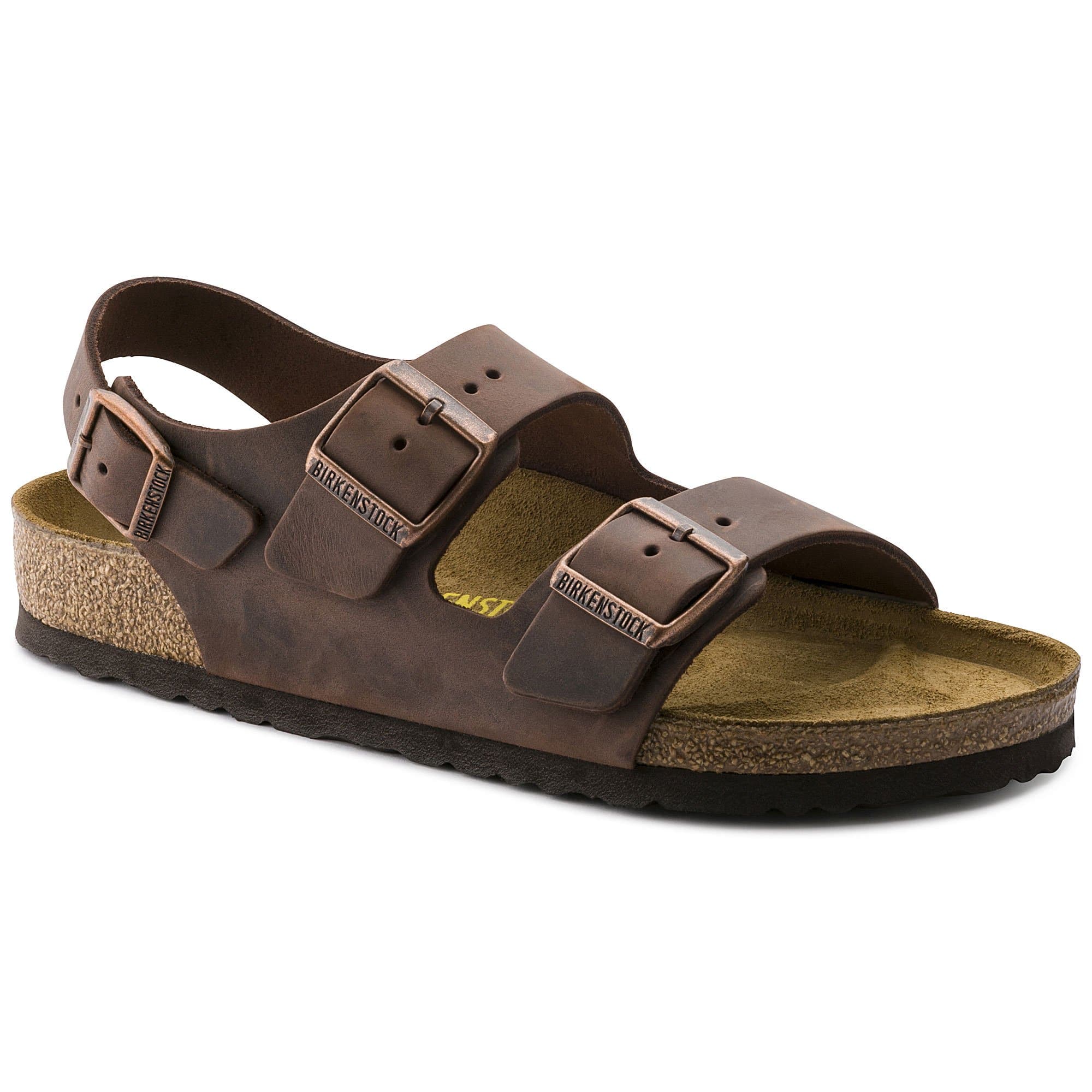 Milano Oiled Leather - leoleo123123