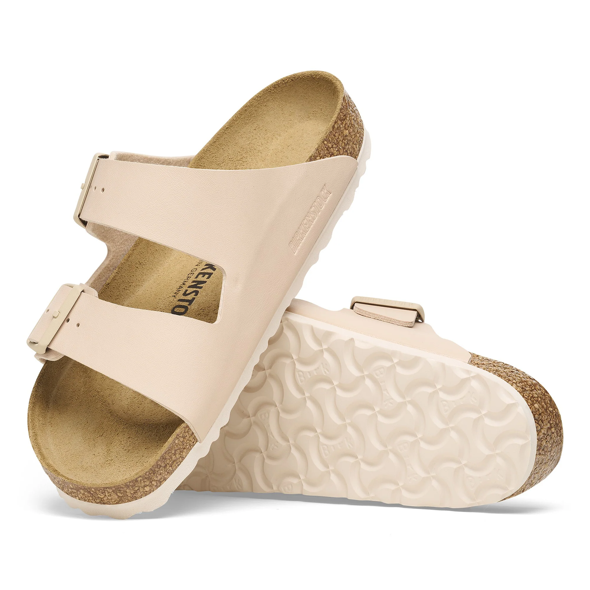 Arizona Birko-Flor New Beige - leoleo123123
