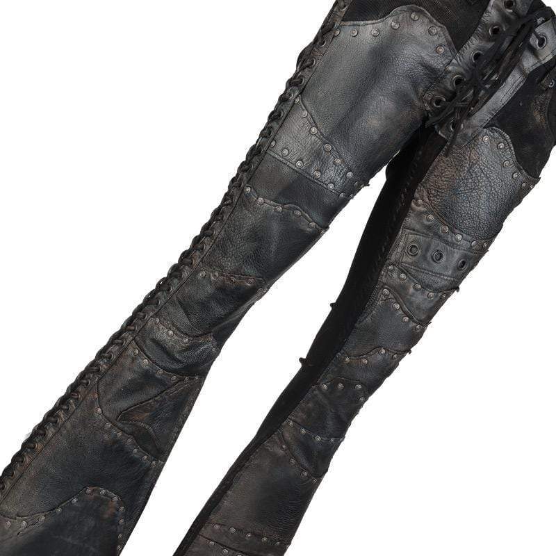 Pants - Gunslinger