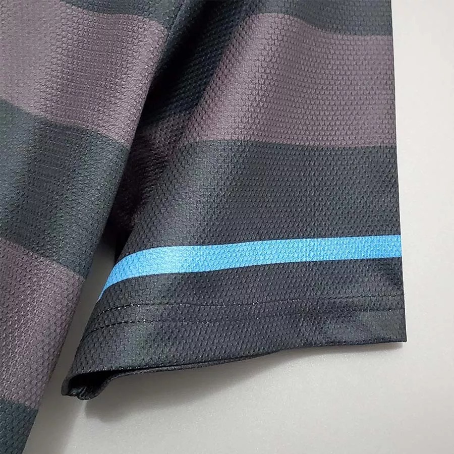 1997-1998 INT Third Retro Soccer Jersey