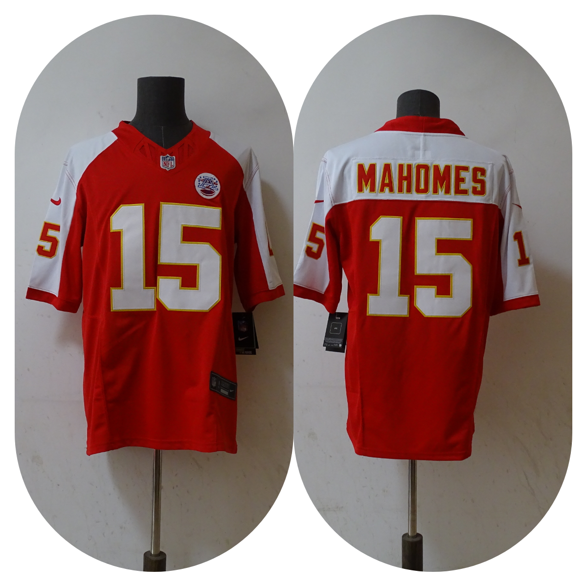 Chiefs