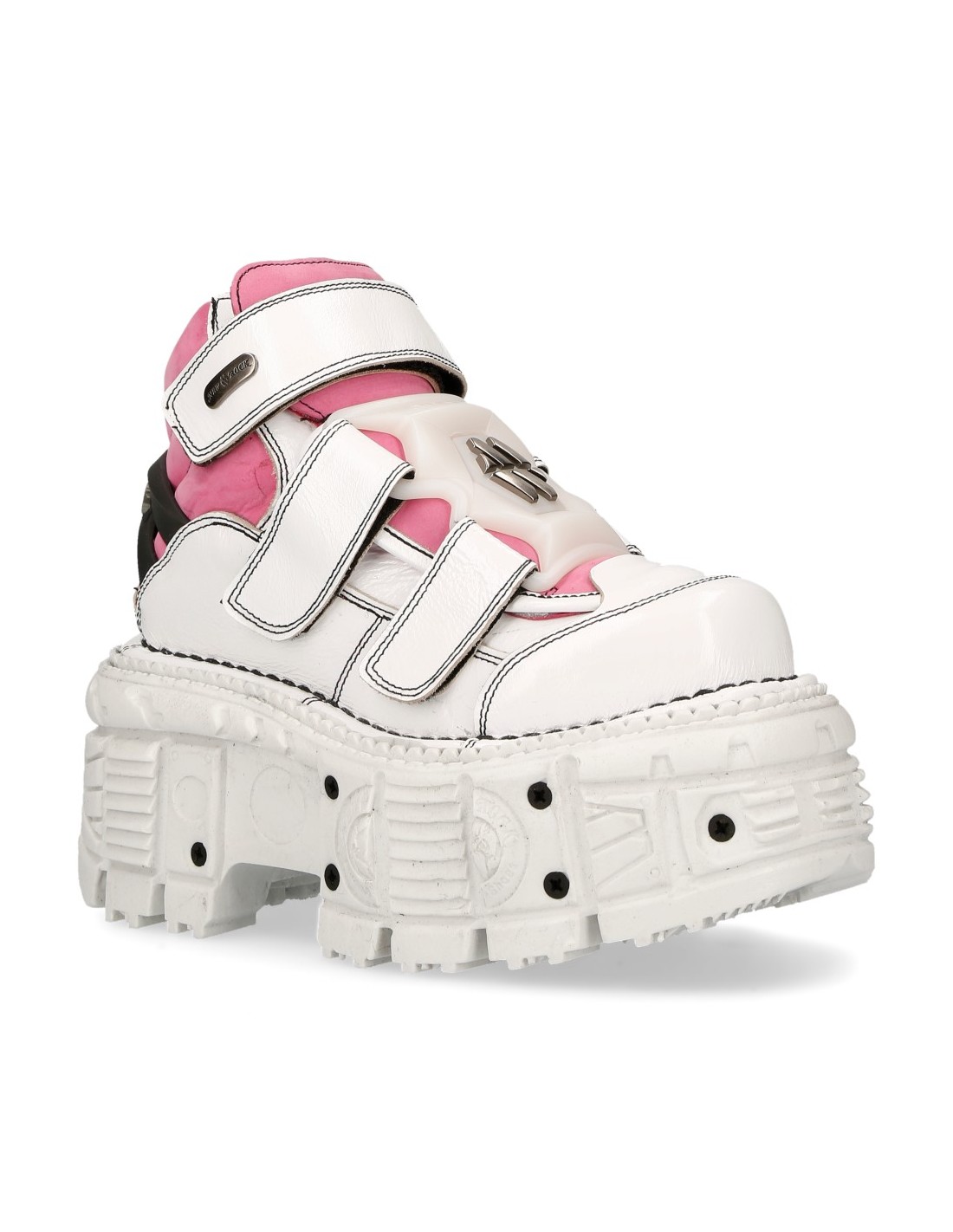 Urban Shoes New Rock ALKTANK008C6