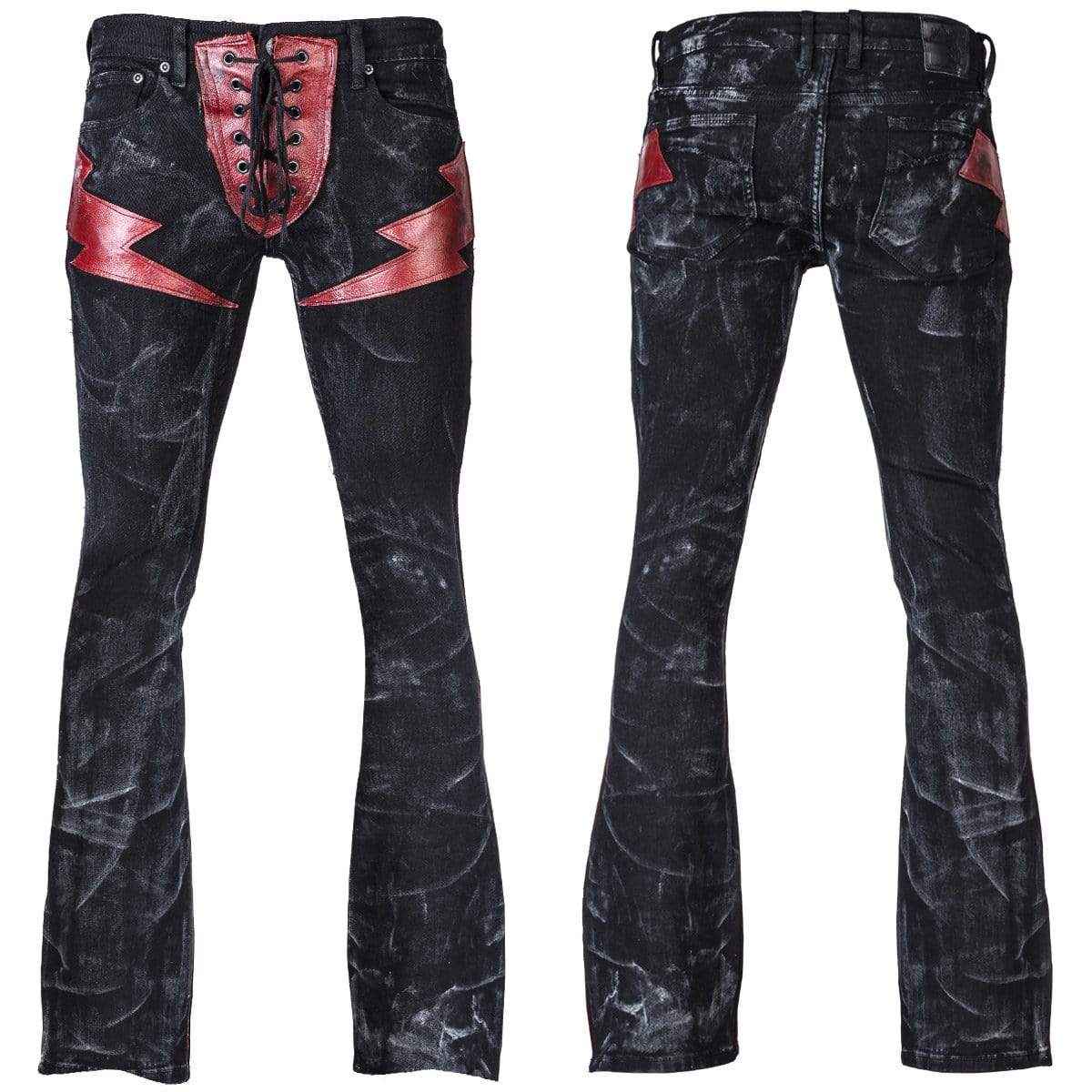 Firebolt Pants