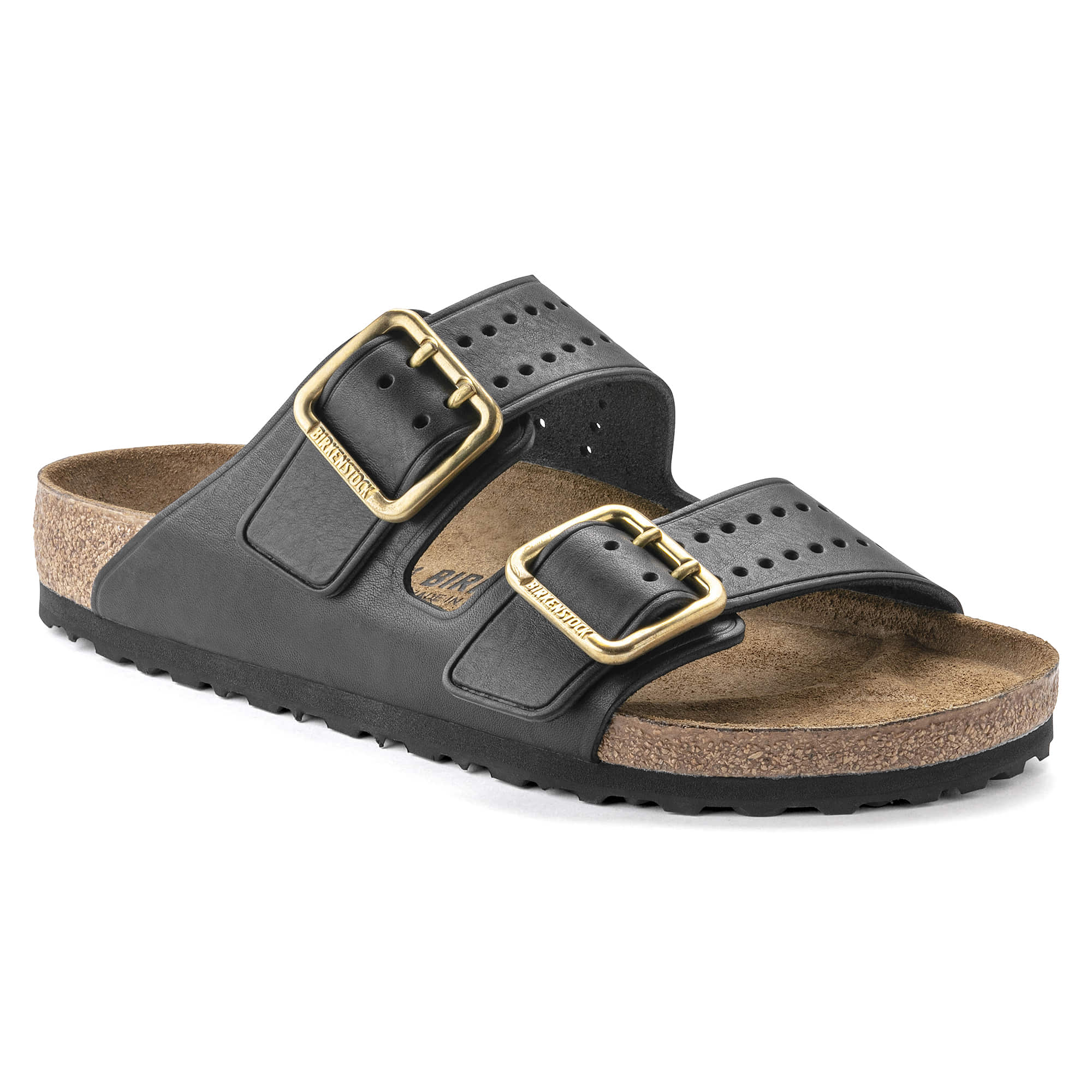 Arizona Bold Gap Natural Leather - leoleo123123