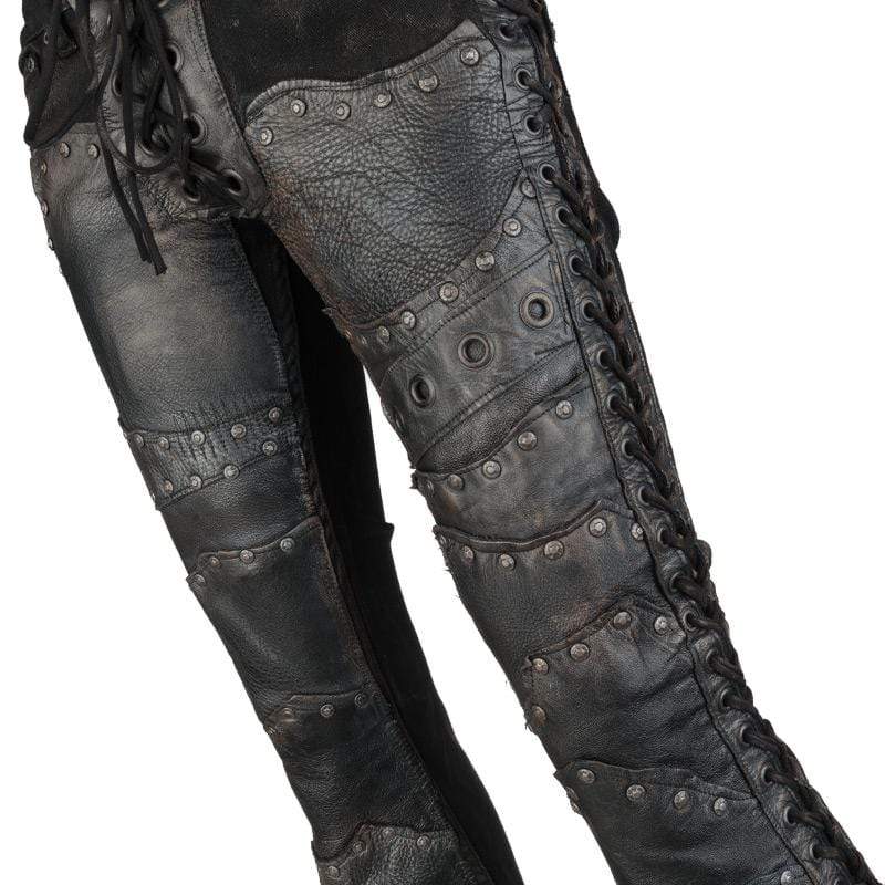 Pants - Gunslinger