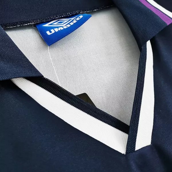 1994-1995 TOT Away Retro Soccer Jersey