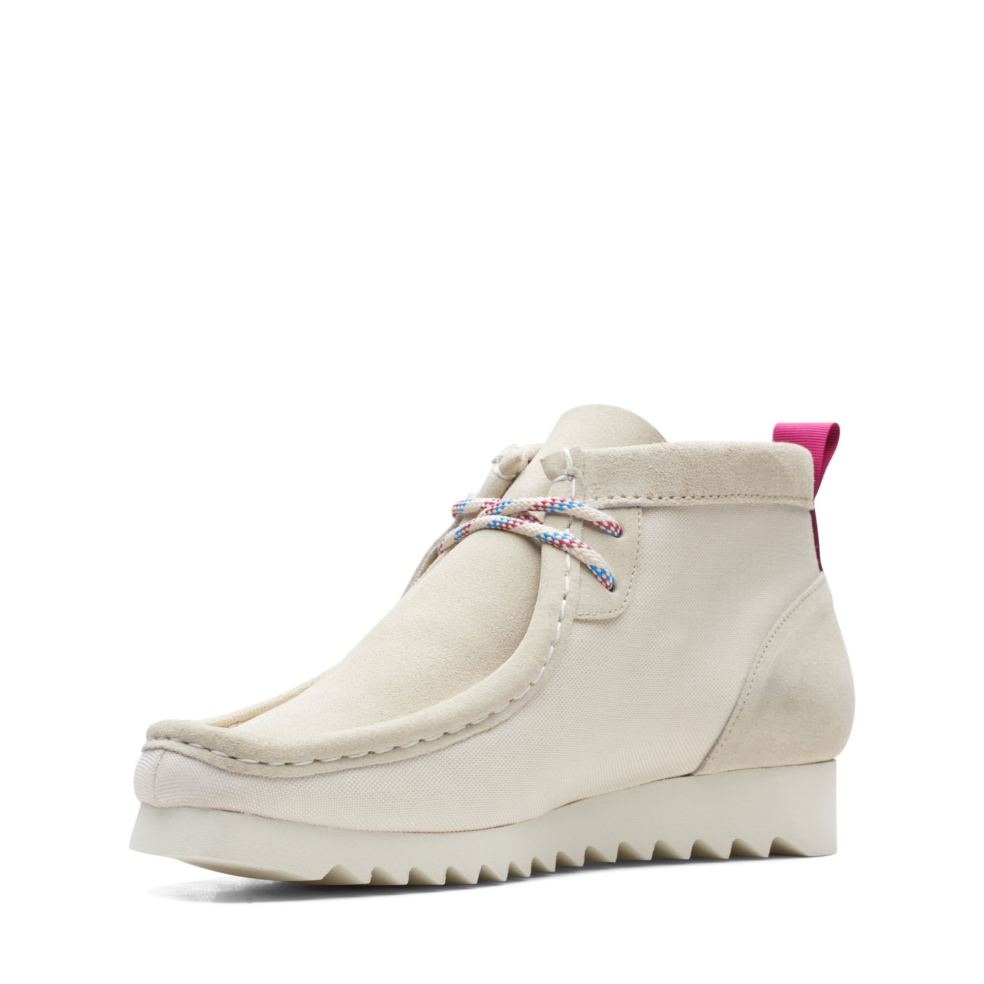 Wallabee Combi