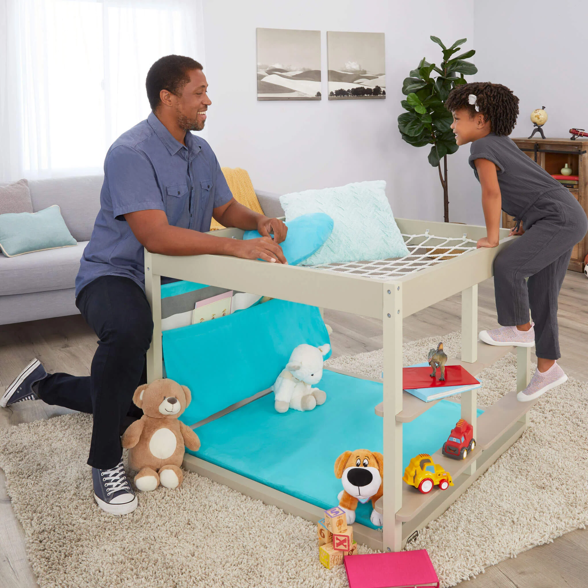 Read & Dream Nap Nook - leoleo123123