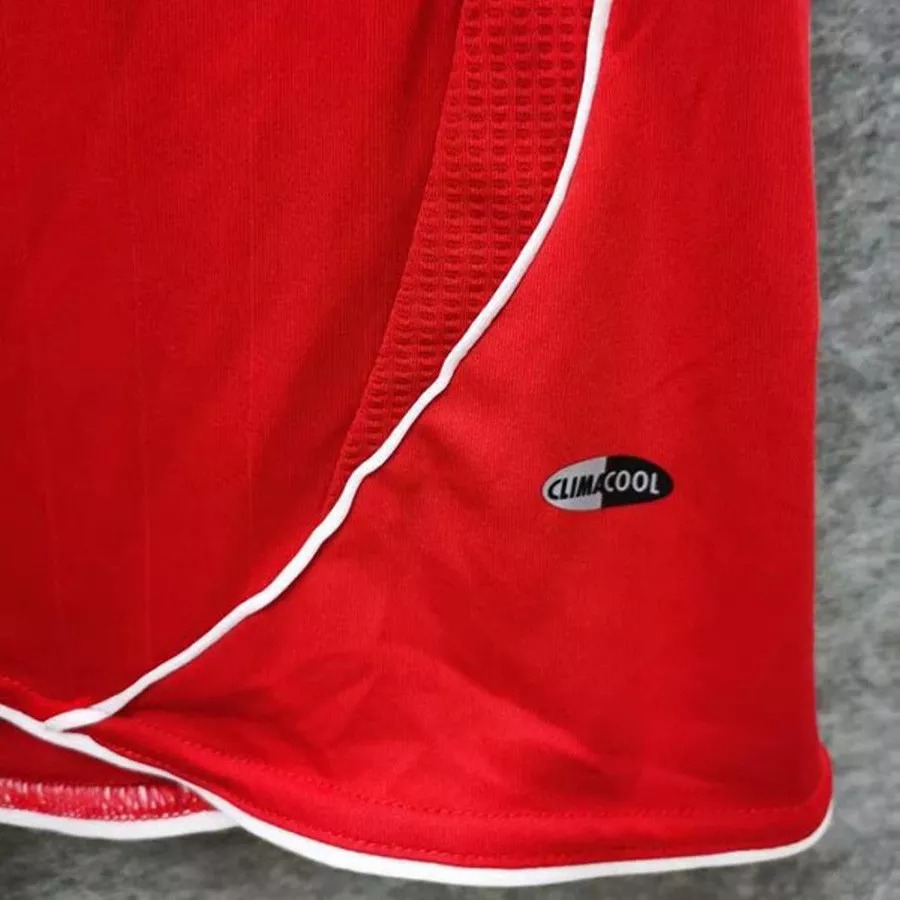 2006-2008 LIV Home Retro Soccer Jersey