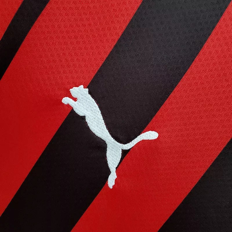 21-22 ACM 1:1 Home Fans Soccer Jersey