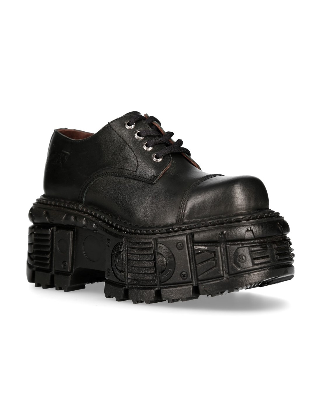 Urban Shoes New Rock ALKTANKMILI003S1