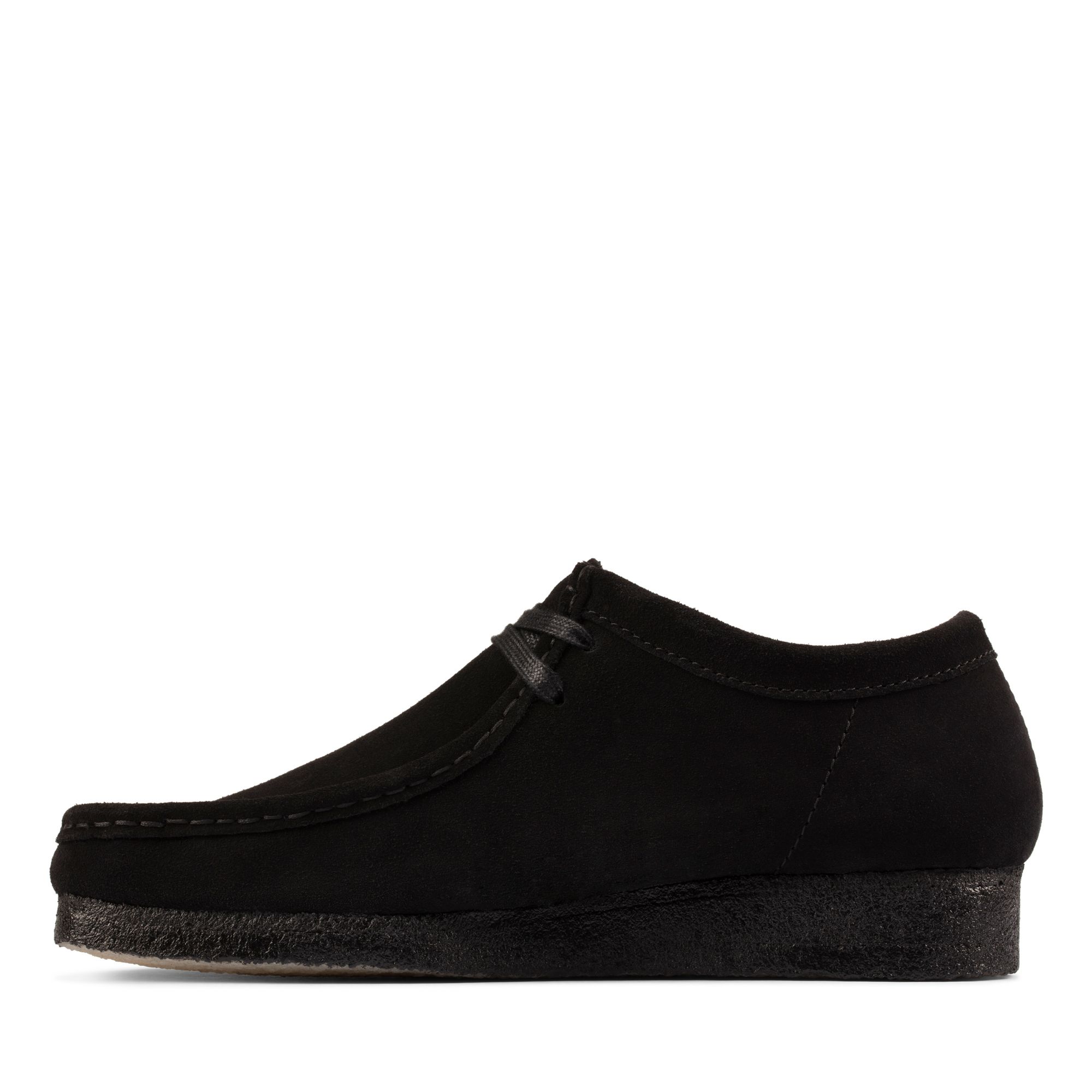 Wallabee Vegan