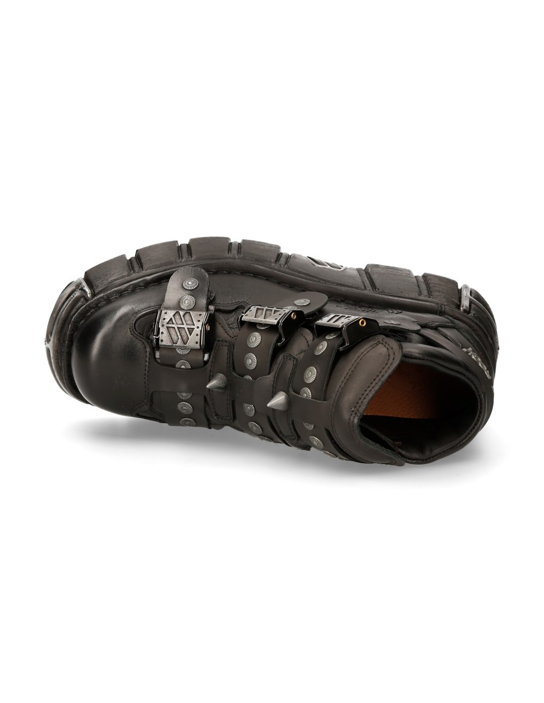 Urban Shoes New Rock ALK135S1