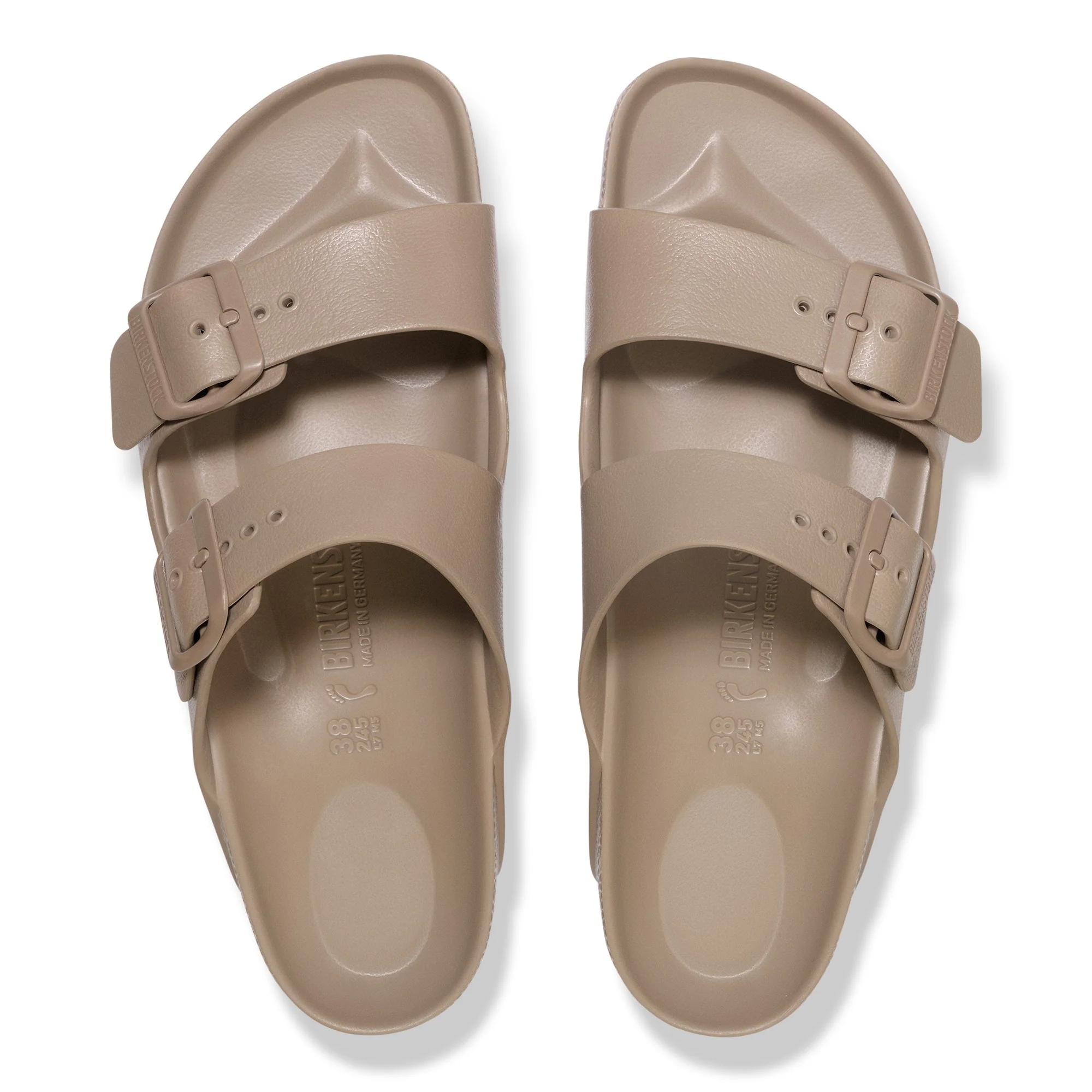 Arizona EVA Gray Taupe - leoleo123123
