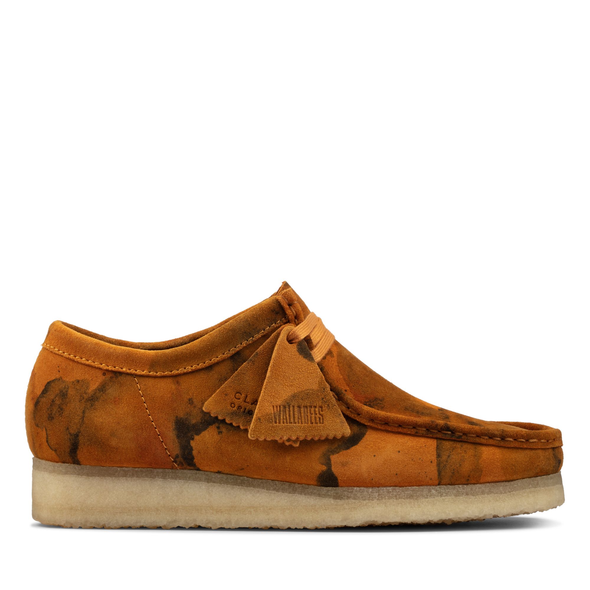 Wallabee Vegan