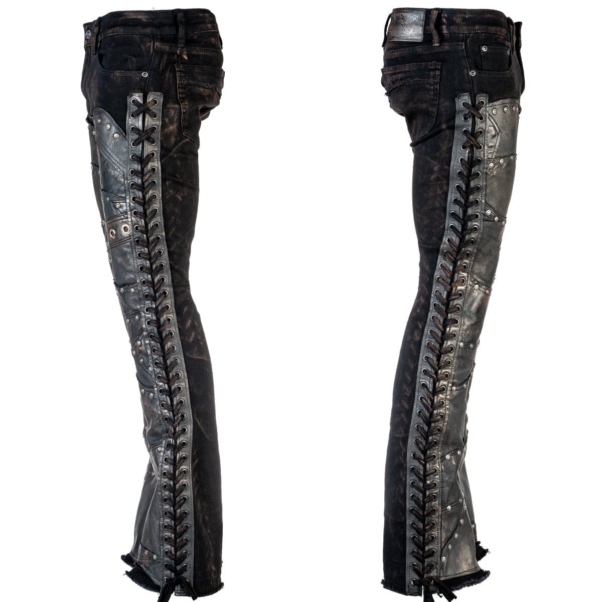 Desperado Rocker Pants