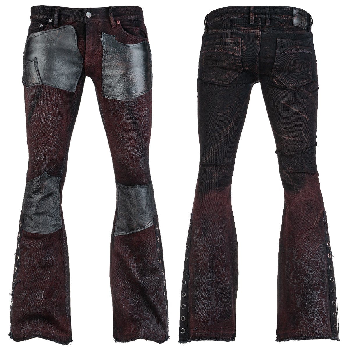 Dawn Rocker Pants
