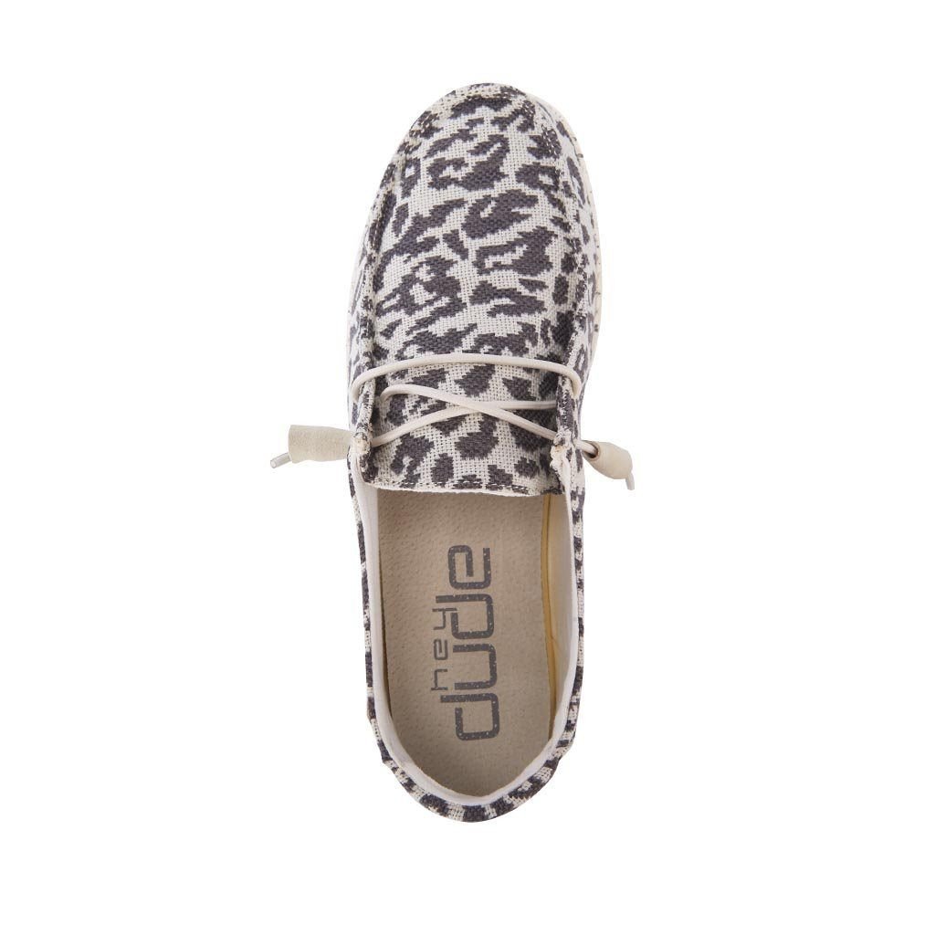 Women's Shoes Wendy Jungle
