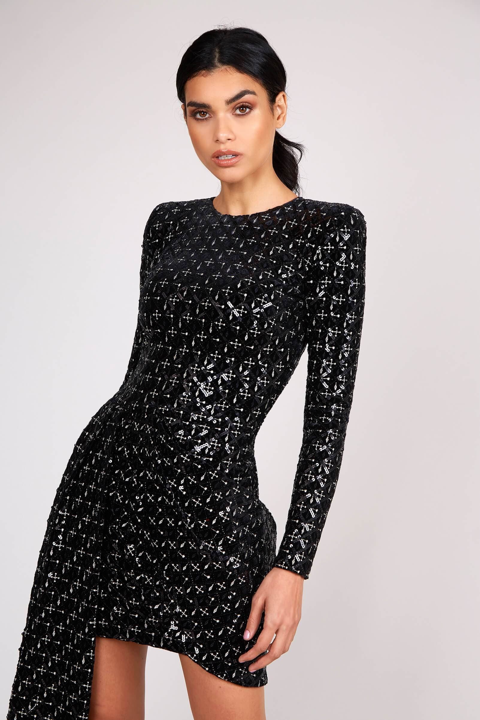 Cara Dress