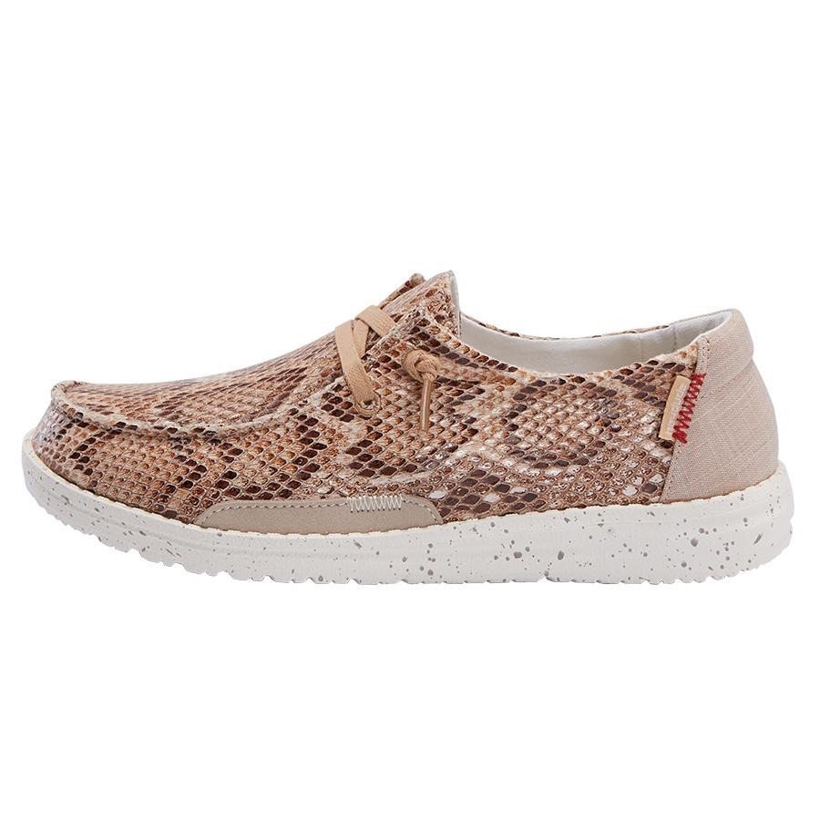 Women's Shoes Wendy L Jungle