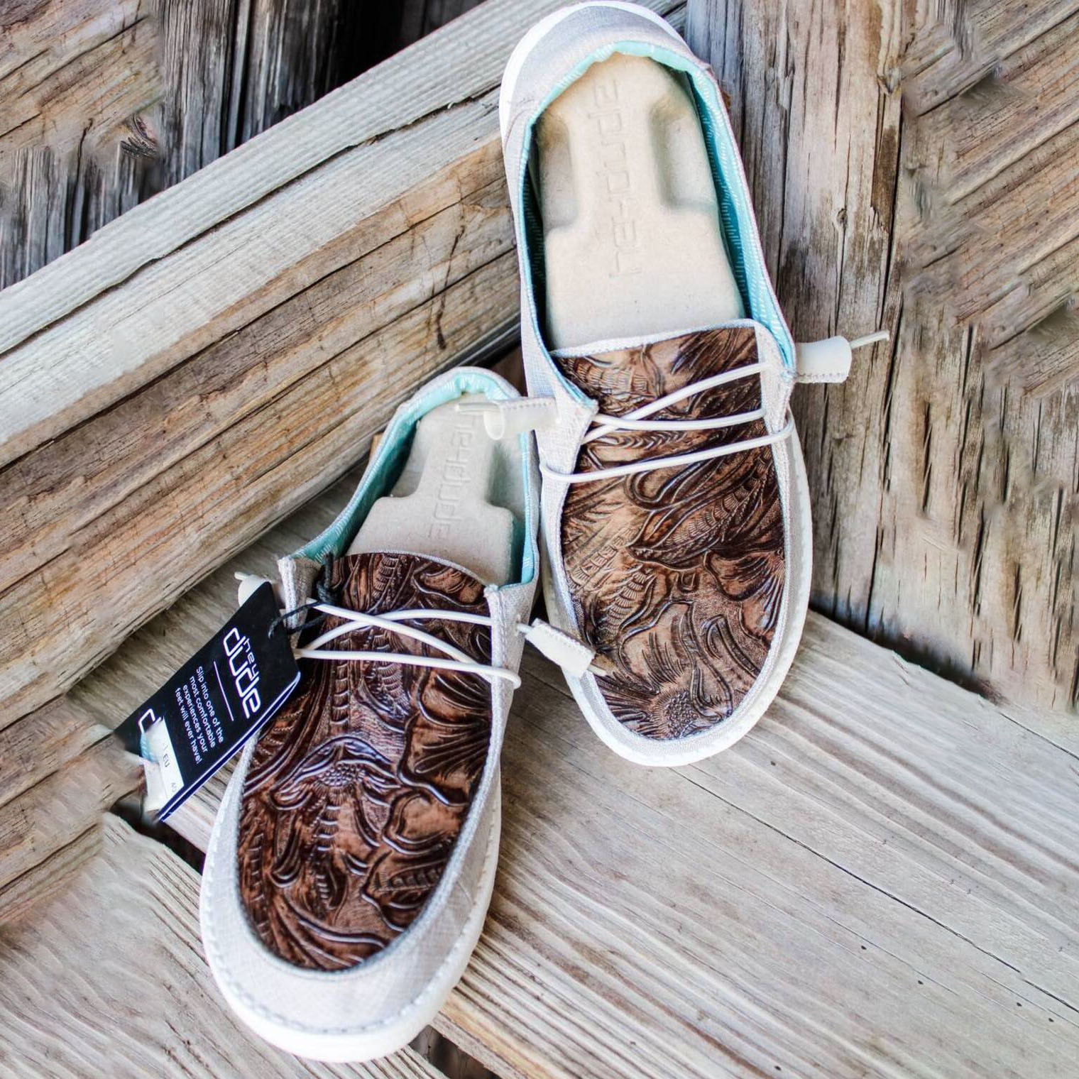 Women's Shoes Custom Leather