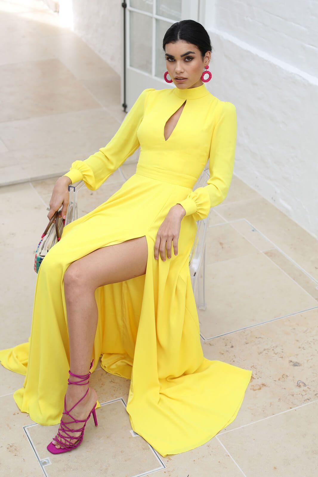 Sienna Dress
